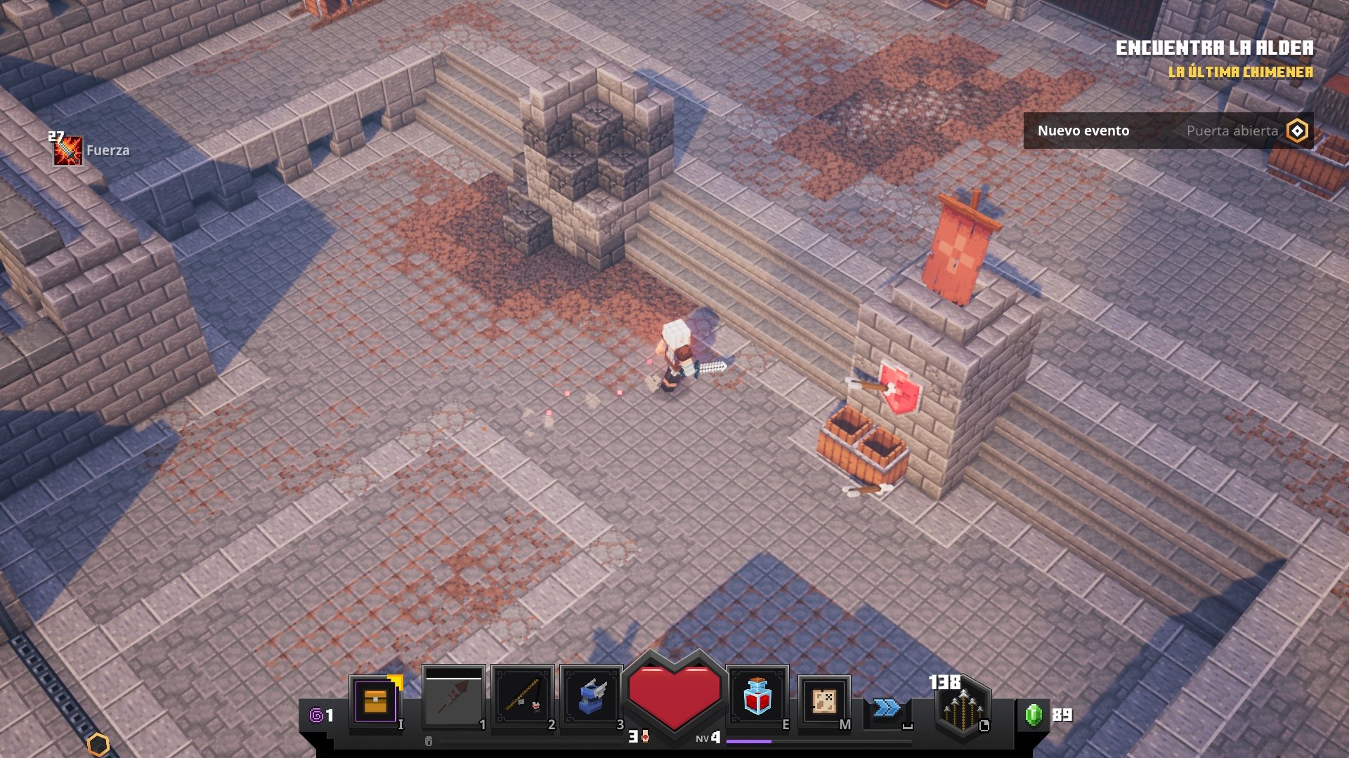 Minecraft Dungeons - Imagen 32